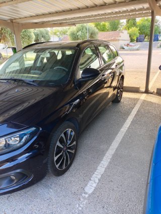 FIAT Tipo 2018