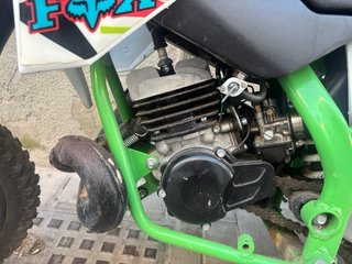 Roan 50 2T Motocross