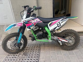 Roan 50 2T Motocross