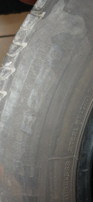 Neumáticos 175/70 R14 84T
