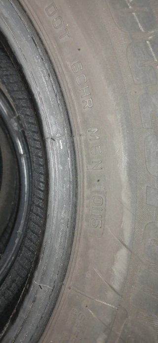 Neumáticos 175/70 R14 84T