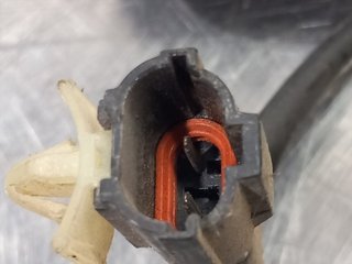 ELEVALUNAS DELANTERO DERECHO HYUNDAI SONATA (Y3)