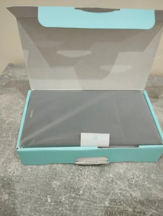 Tablet Huawei Negra