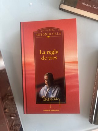 Lote de libros de terror
