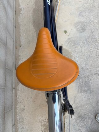 Bicicleta Johnny Loco Sinatra Beach Cruiser