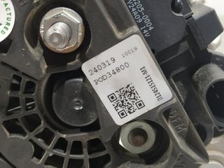 ALTERNADOR VOLKSWAGEN CADDY (2K)(02.2004) BST 012
