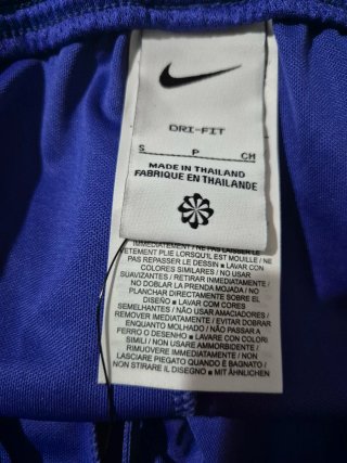 Pantalón corto mujer Nike nuevo