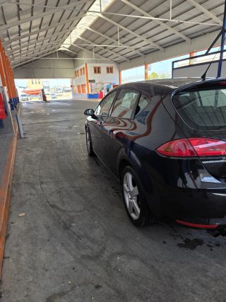 SEAT Leon 2007