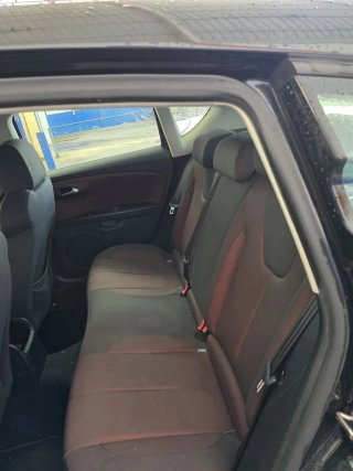 SEAT Leon 2007