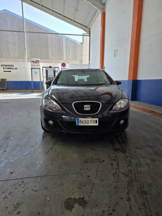 SEAT Leon 2007