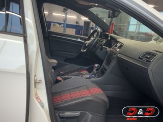 Volkswagen Golf GTI TCR