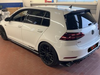 Volkswagen Golf GTI TCR