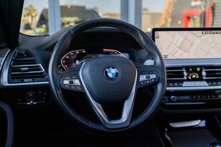 BMW X3 X Drive 20D X Line xDrive 190CV