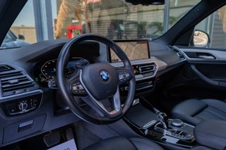 BMW X3 X Drive 20D X Line xDrive 190CV