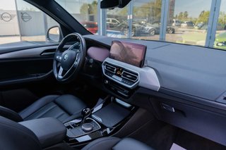 BMW X3 X Drive 20D X Line xDrive 190CV
