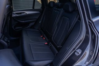 BMW X3 X Drive 20D X Line xDrive 190CV