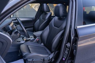 BMW X3 X Drive 20D X Line xDrive 190CV