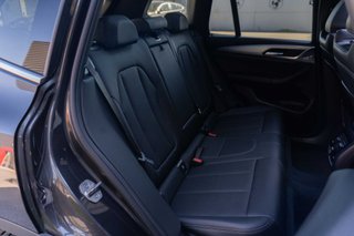 BMW X3 X Drive 20D X Line xDrive 190CV