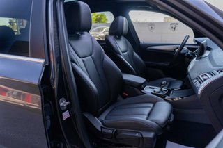 BMW X3 X Drive 20D X Line xDrive 190CV