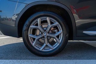 BMW X3 X Drive 20D X Line xDrive 190CV