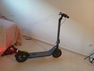 Patinete Eléctrico Cecotec Bongo