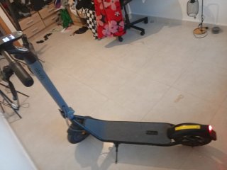 Patinete Eléctrico Cecotec Bongo