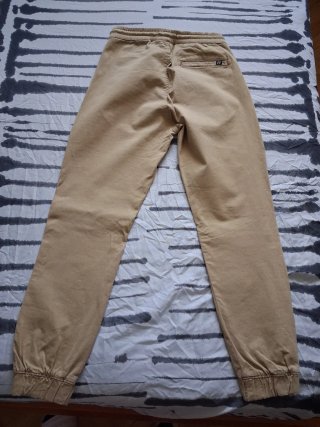 Pack 3 Pantalones Vaqueros Rotos