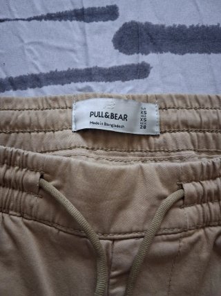 Pack 3 Pantalones Vaqueros Rotos