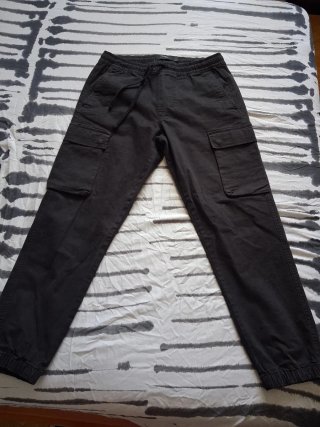 Pack 3 Pantalones Vaqueros Rotos