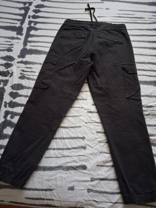 Pack 3 Pantalones Vaqueros Rotos
