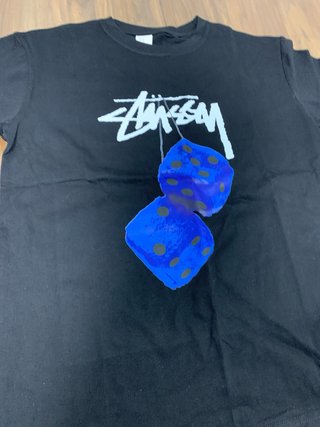 Conjunto Stussy Camiseta y Pantalón Corto