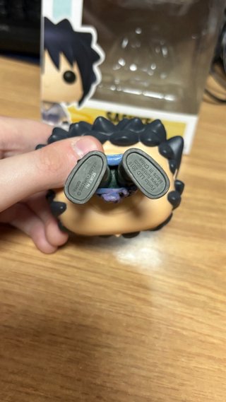 Funko Pop Naruto Shippuden Sasuke #72