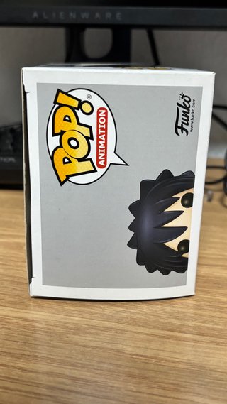 Funko Pop Naruto Shippuden Sasuke #72