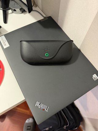 Ray-Ban Meta Edición Limitada transparente
