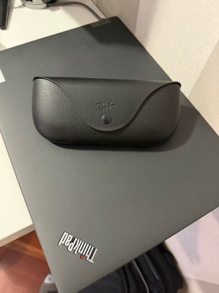 Ray-Ban Meta Edición Limitada transparente