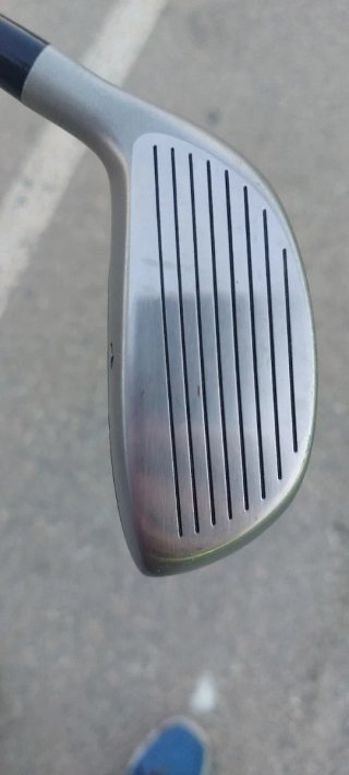 Palo de Golf Wilson Staff
