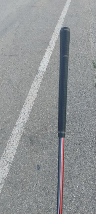Palo de Golf Wilson Staff