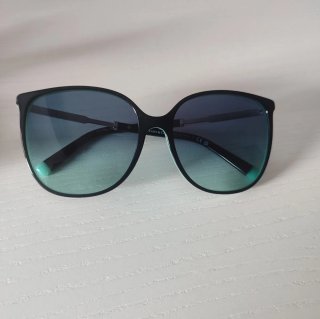 Gafas de sol Tiffany&Co TF 4184-80559S Negro azul