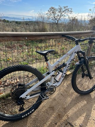 Canyon Spectral 5 AL Talla M 2024