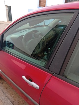 Renault Megane 2008