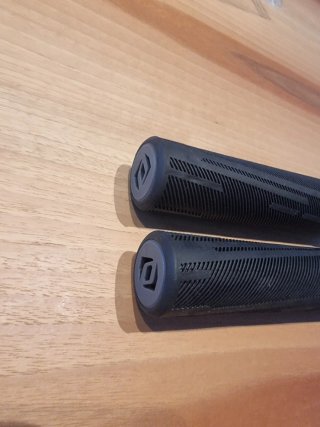 Manopole Syncros Scott originali per e-bike