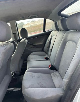 SEAT Leon 2002
