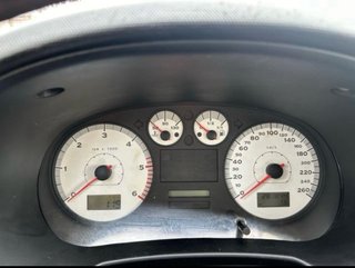 SEAT Leon 2002