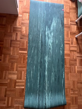 Esterilla de Yoga Manduka eko