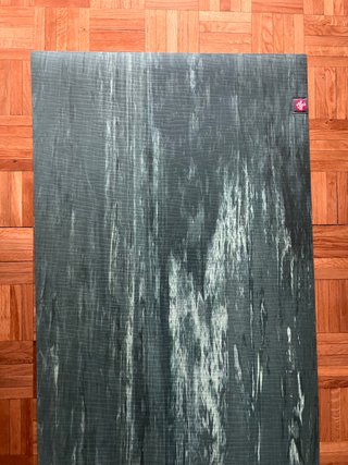 Esterilla de Yoga Manduka eko