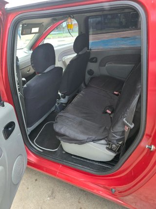 Dacia Logan 2008