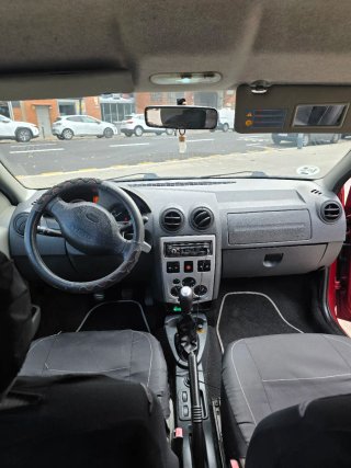 Dacia Logan 2008