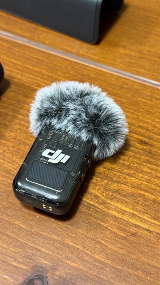 DJI Osmo Pocket 3 Creator Combo