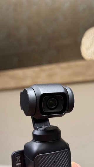 DJI Osmo Pocket 3 Creator Combo