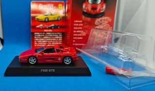 Kyosho SECRET Ferrari F355 GTS Rossa CHASE